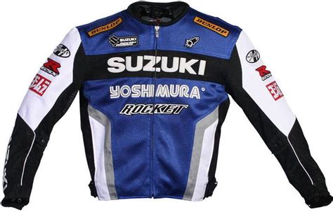 suzuki replica jacket|suzuki gsxr jacket.